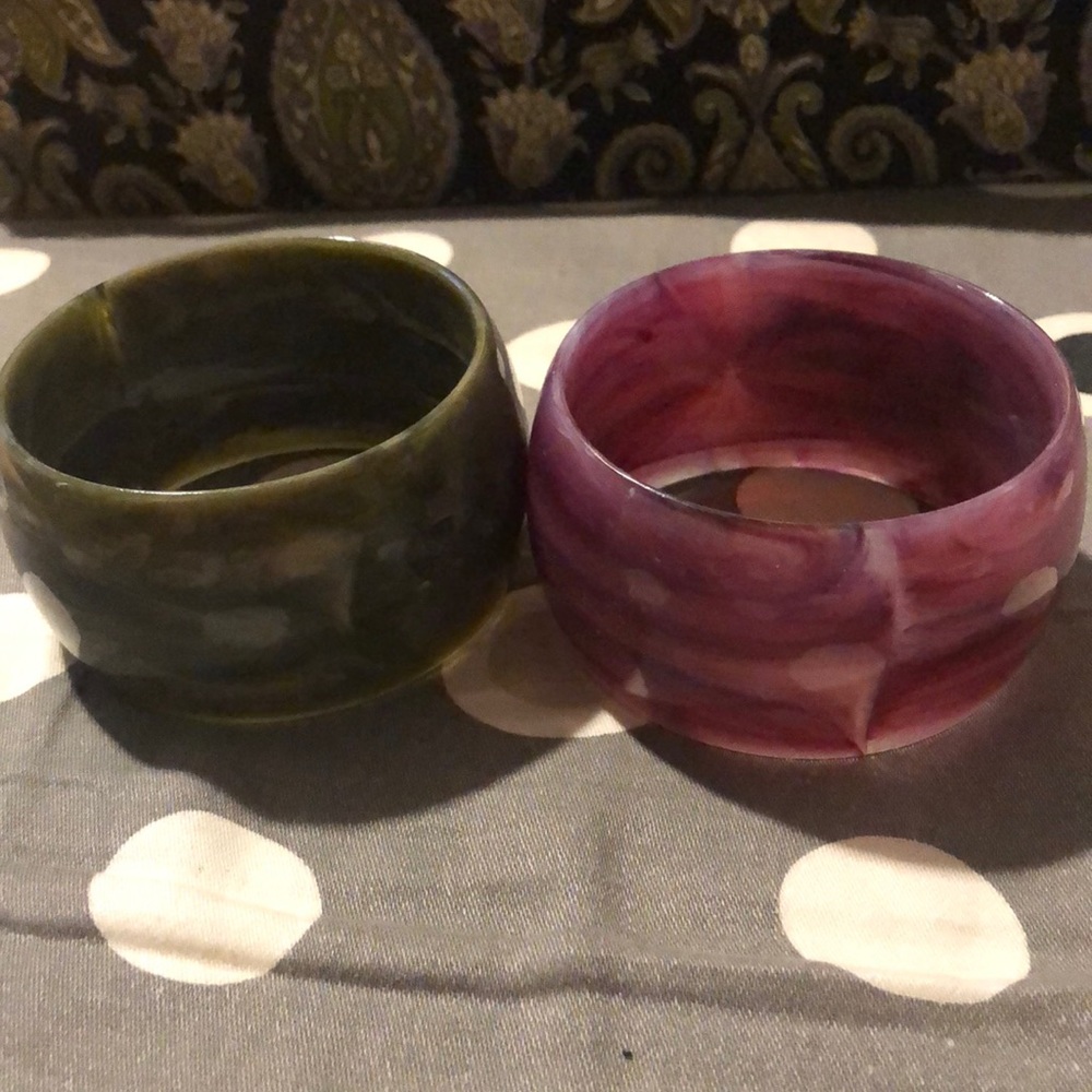 Bracelets